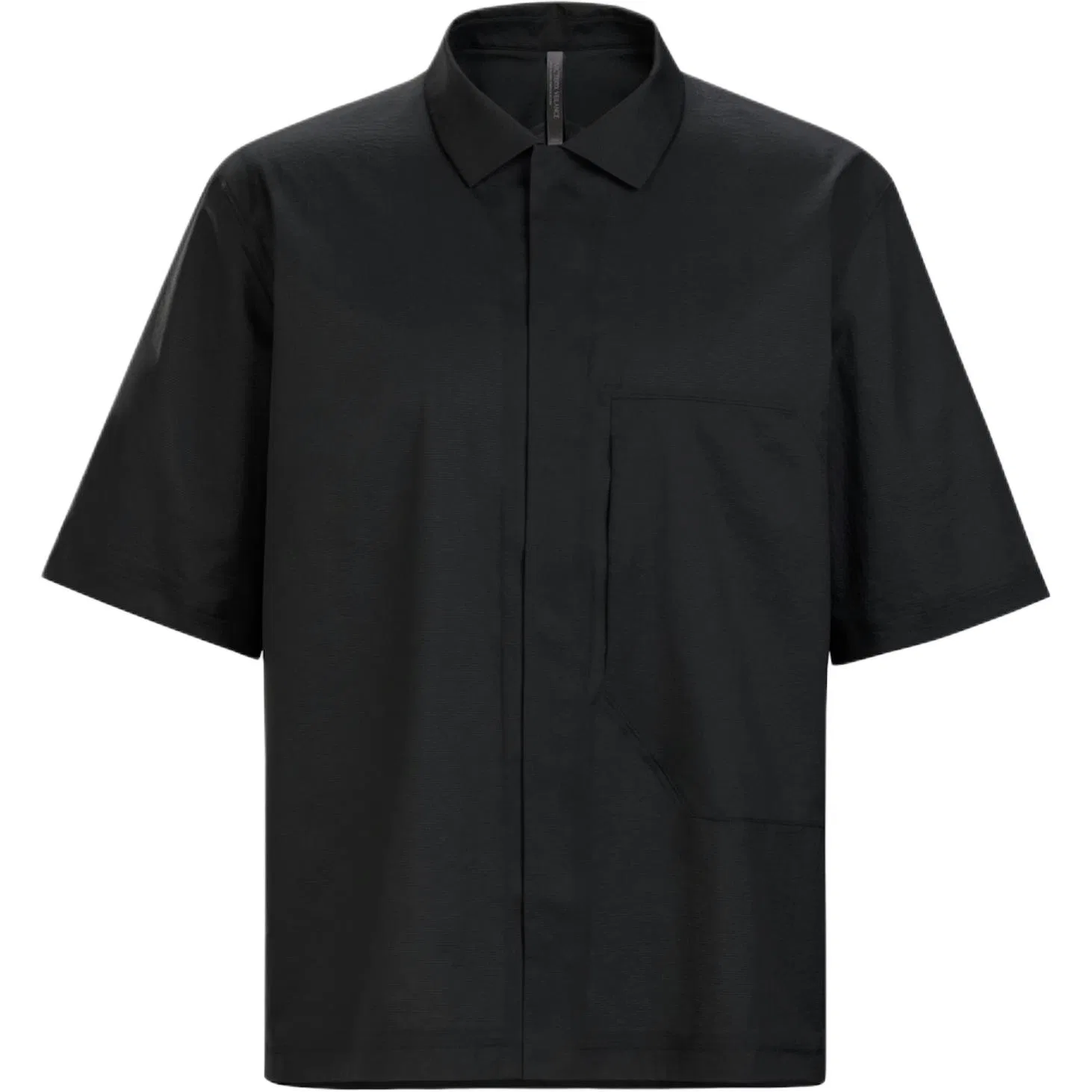 Рубашка мужская с отложным воротником Moderate Arcteryx, Lt Gnosis — фото 3