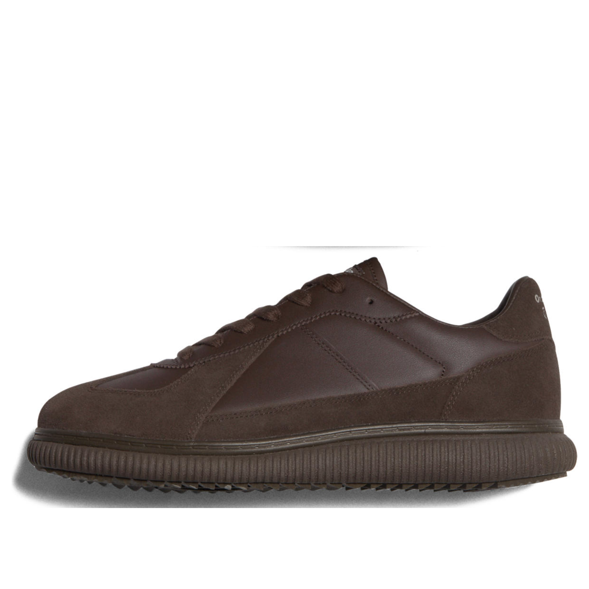 

Onitsuka Tiger Delecity L 'Licorice Brown'