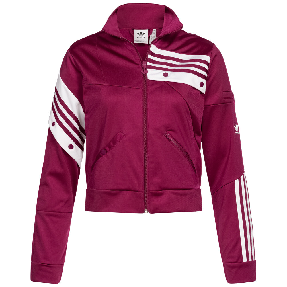 

Женская спортивная куртка Adidas Originals x DaniÃ«lle Cathari