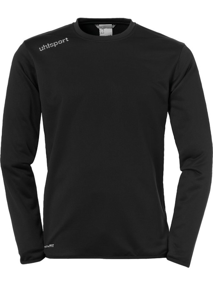 

Функциональная рубашка Essential Training Top uhlsport , черный