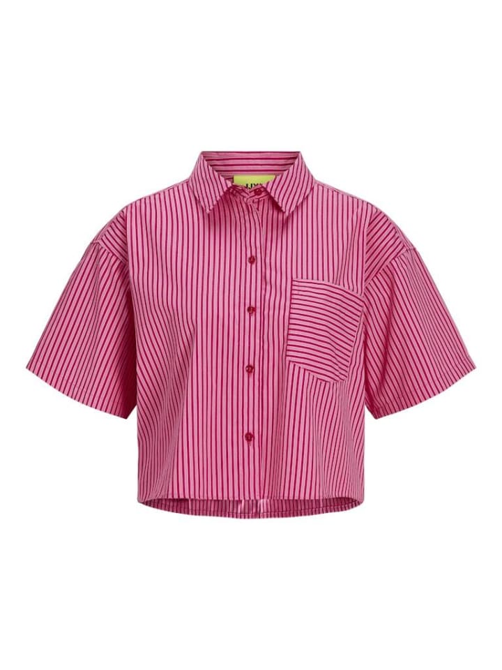 

Блузка JJXX, цвет cerise