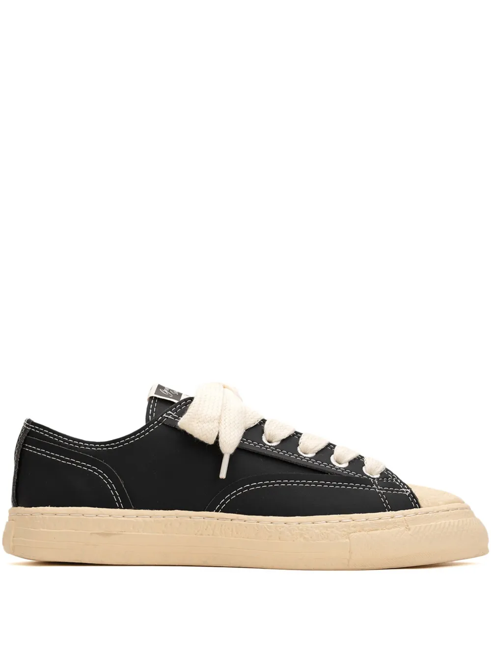 

Кроссовки Roy General Scale., черный