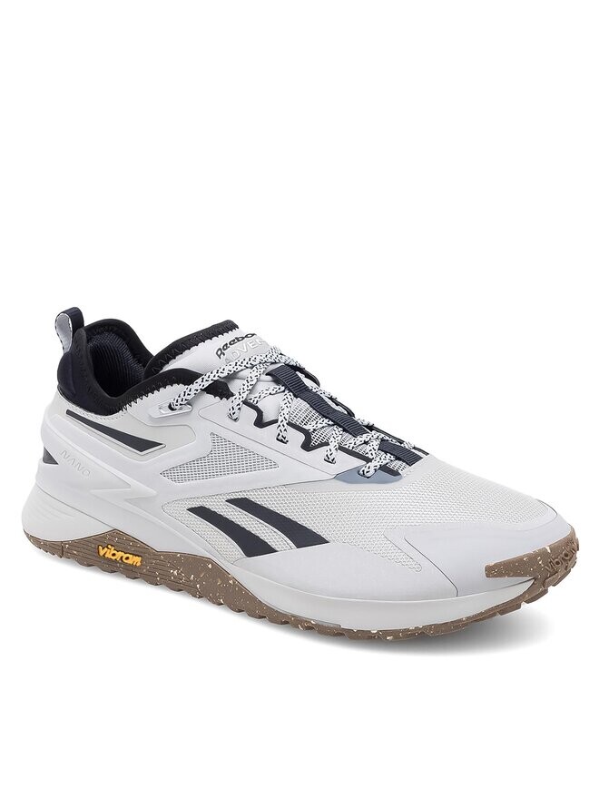 Кроссовки Reebok, белый — фото 2