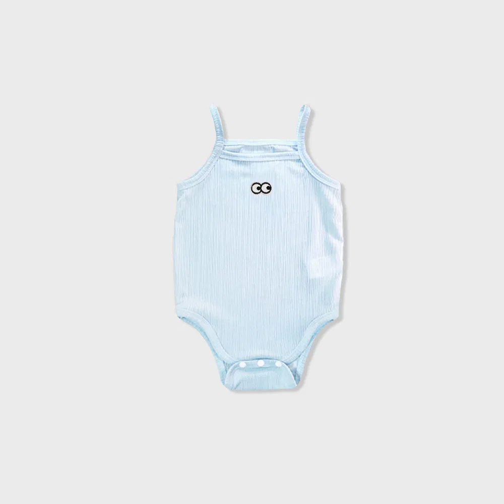 Детский охлаждающий боди Aisiwon Aqua от Luuklook.Studios