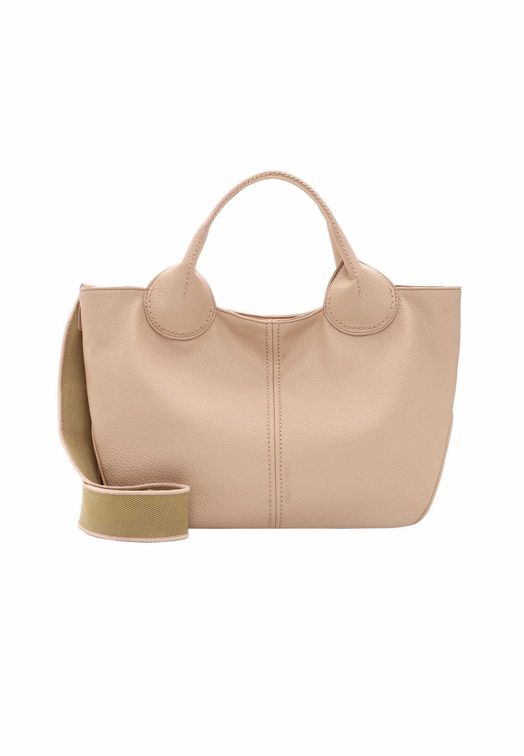 

Сумка SHOPPER NESSY SURI FREY, розовый
