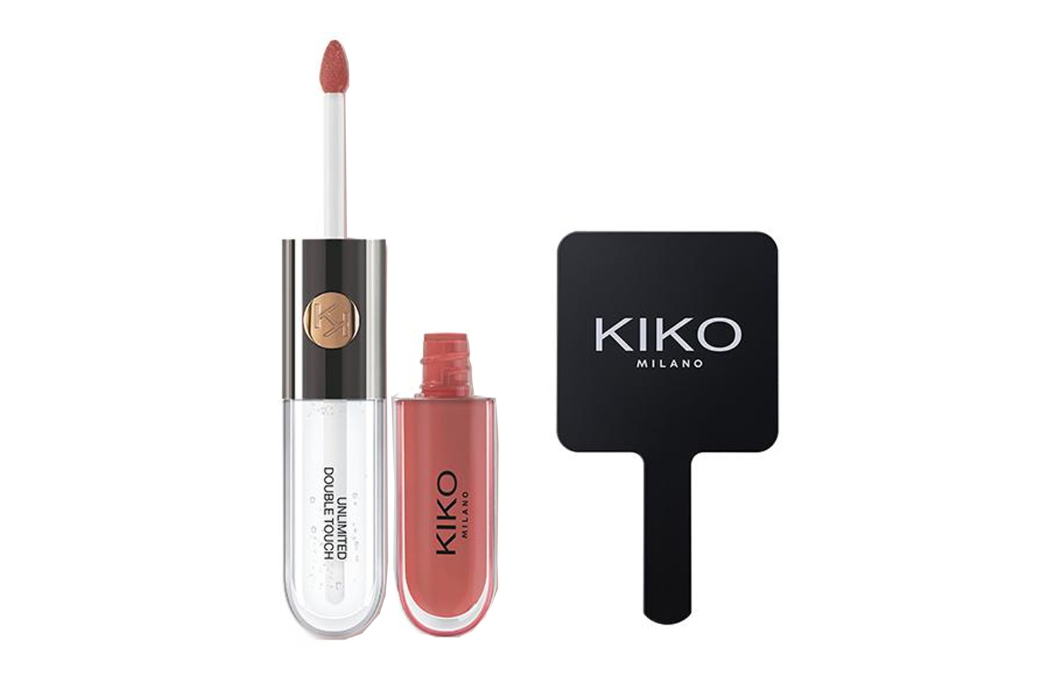 

Помада-тинтирующее средство / Блеск для губ / Жидкая помада Women's KIKO