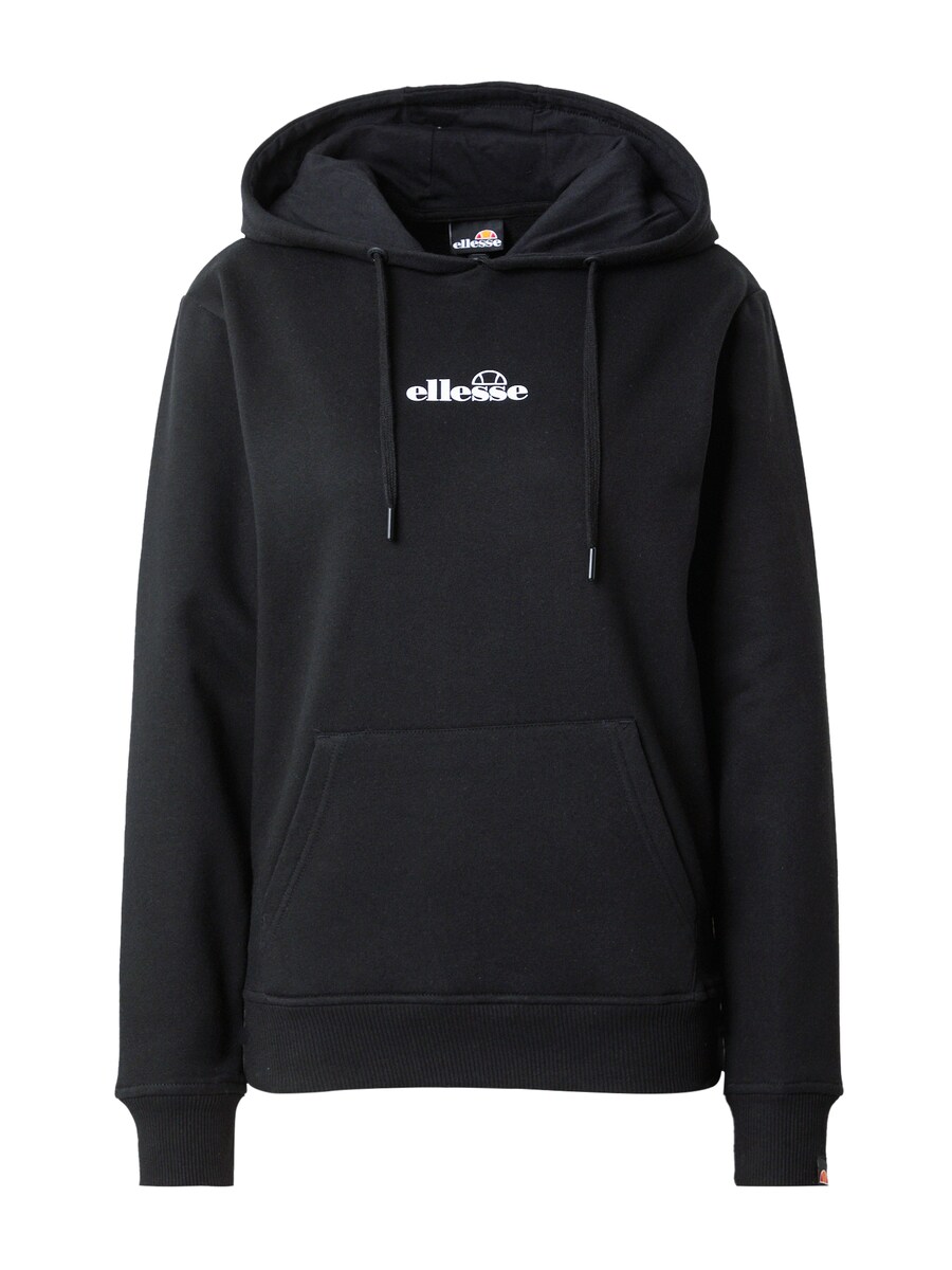 

Толстовка ELLESSE Jazana, Black