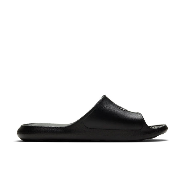 Тапочки victori one shower slide 'black' Nike, черный — фото 4