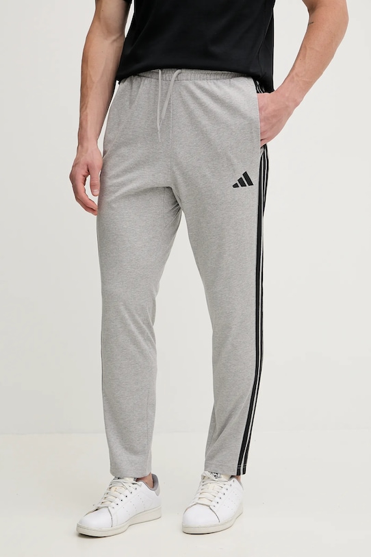 

Брюки спортивные Essentials Adidas, серый