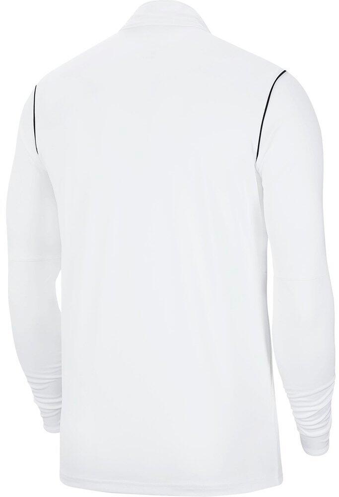 Детская футбольная толстовка Nike Dri-FIT Park 20 Knit Track — фото 2