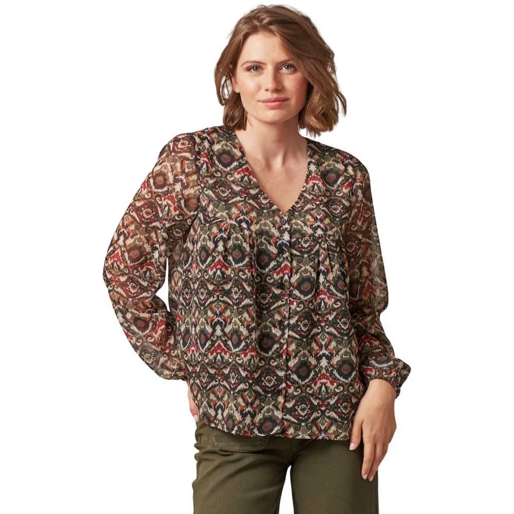 

Рубашка Deeluxe Cyrielle, зеленый