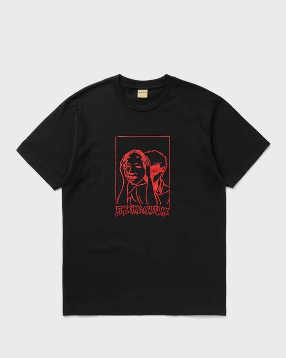 

Футболка F**king Awesome The Veiled Dragon T-Shirt, черный