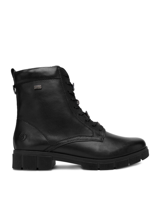 Сапоги CEO-D2S73-00 Remonte, черный