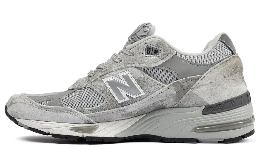 

New Balance NB 991 Кроссовки Мужчины