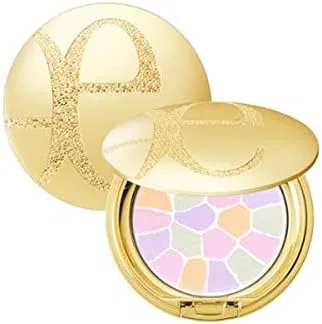 Краска для волос Elegance La Poodle Auto Nuance 3:III (Refill), многоцветный