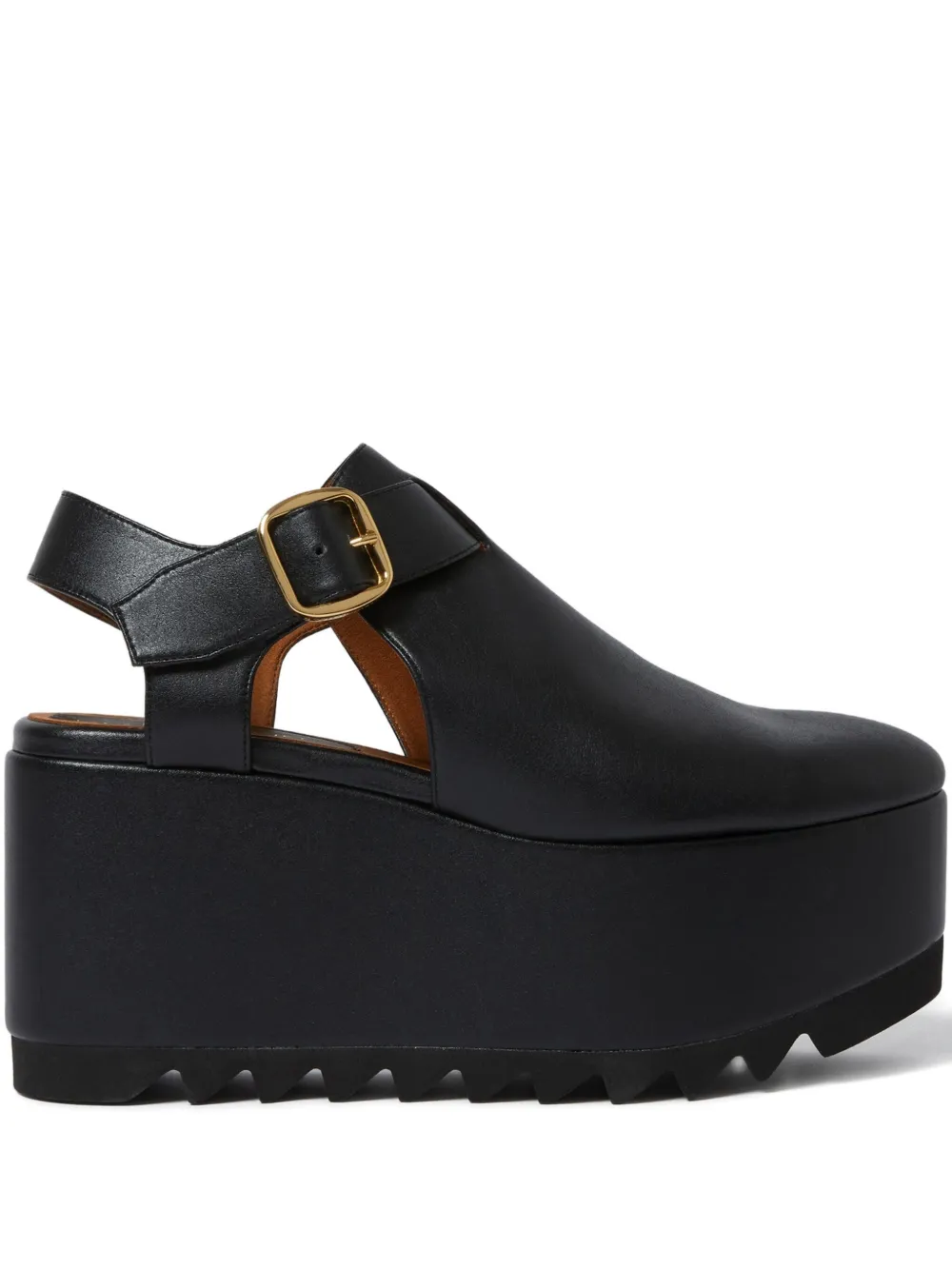 Туфли Elyse STELLA MCCARTNEY