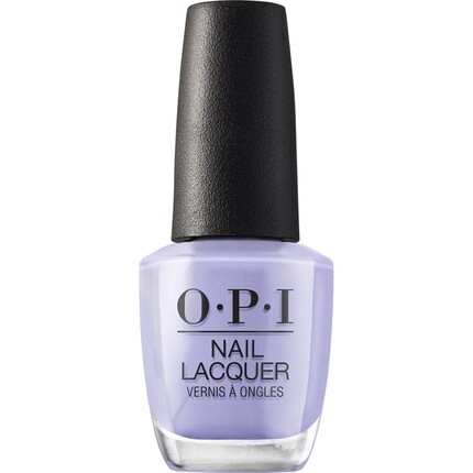 

OPI Nail Lacquer You're such a BudaPest Фиолетовый лак для ногтей 0,5 жидк. унции