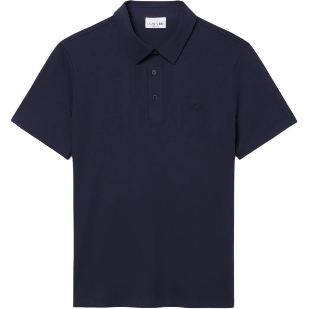 Поло с коротким рукавом LACOSTE, HDE/Sierra Blue