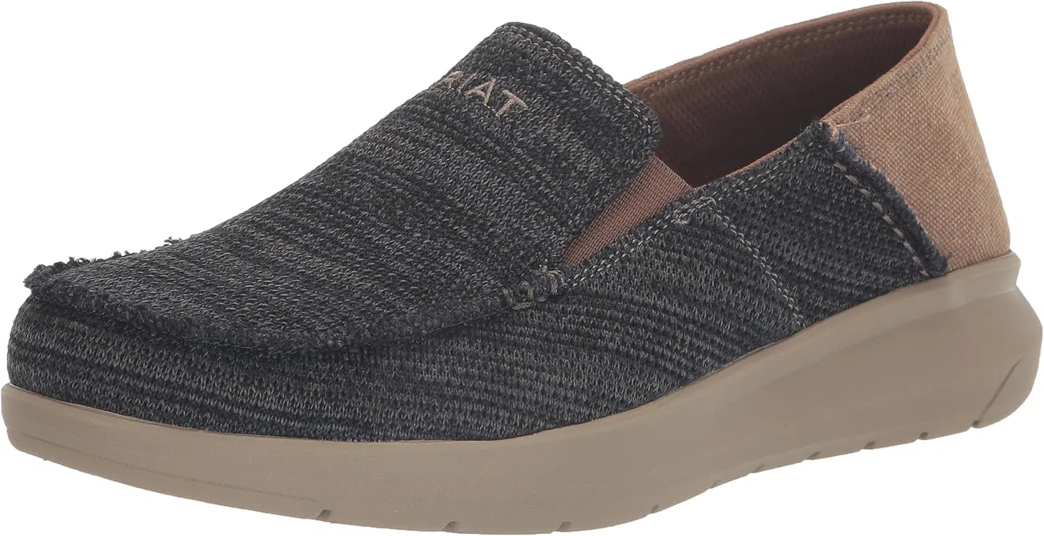 Джинсы, деним, Ariat, Heathered Denim