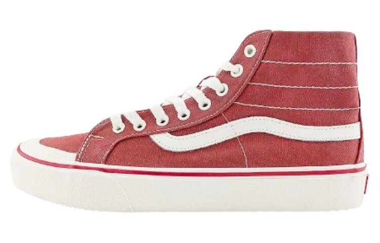 

Обувь для скейтбординга Vans SK8 унисекс, Red