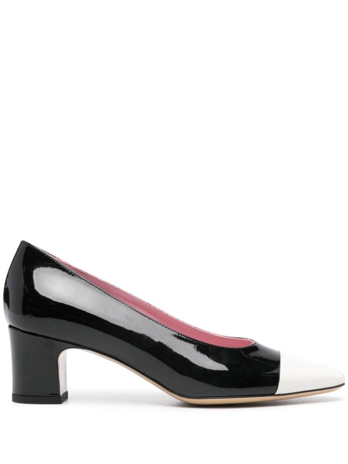 

Carel Paris туфли Edith 50, черный