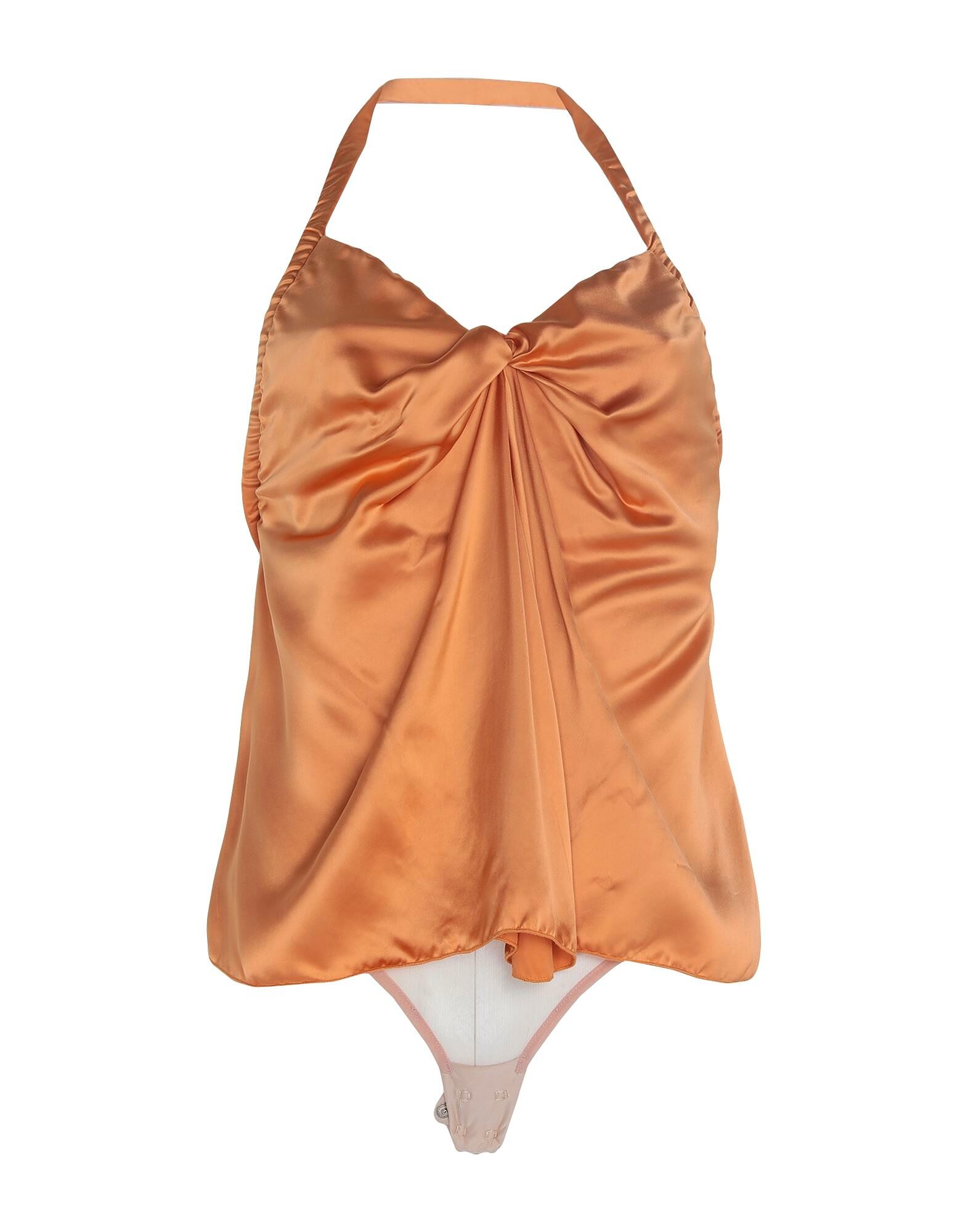 

Боди Grifoni, оранжевый