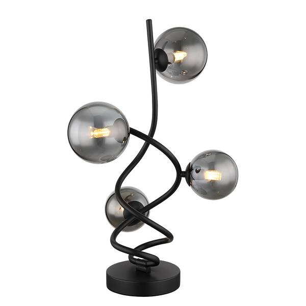 

Светодиодная настольная лампа Globo Lighting Riha