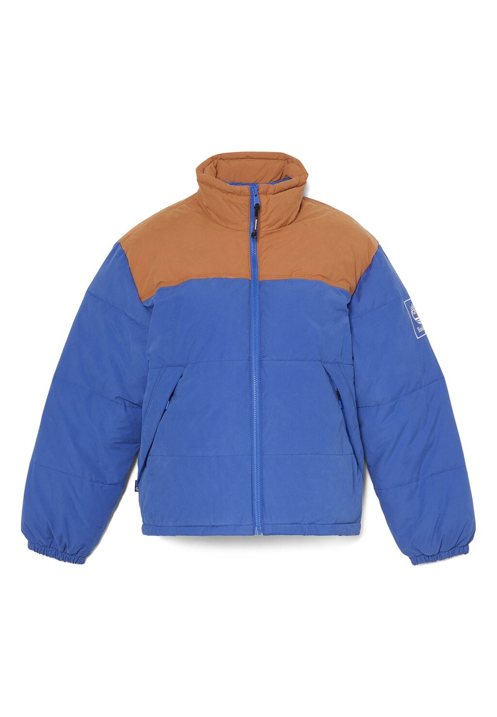 

Зимняя куртка MT WELCH Timberland, синий