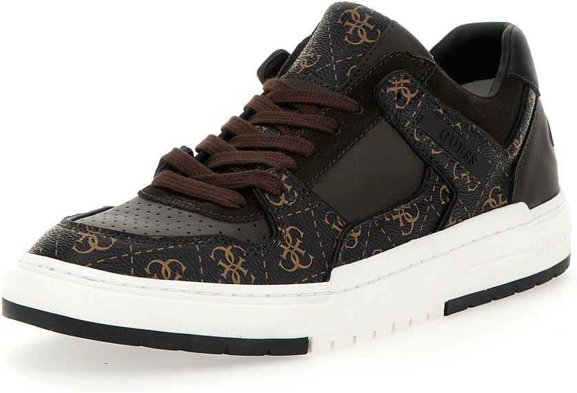 

GUESS Мужские кроссовки, Brocr