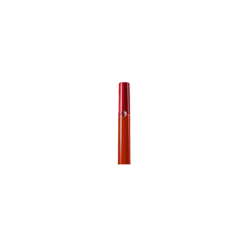 Подарочный набор жидких губных помад Giorgio Armani Lip Maestro #214 Ambiguous + #405 Legend Tomato Red — фото 3