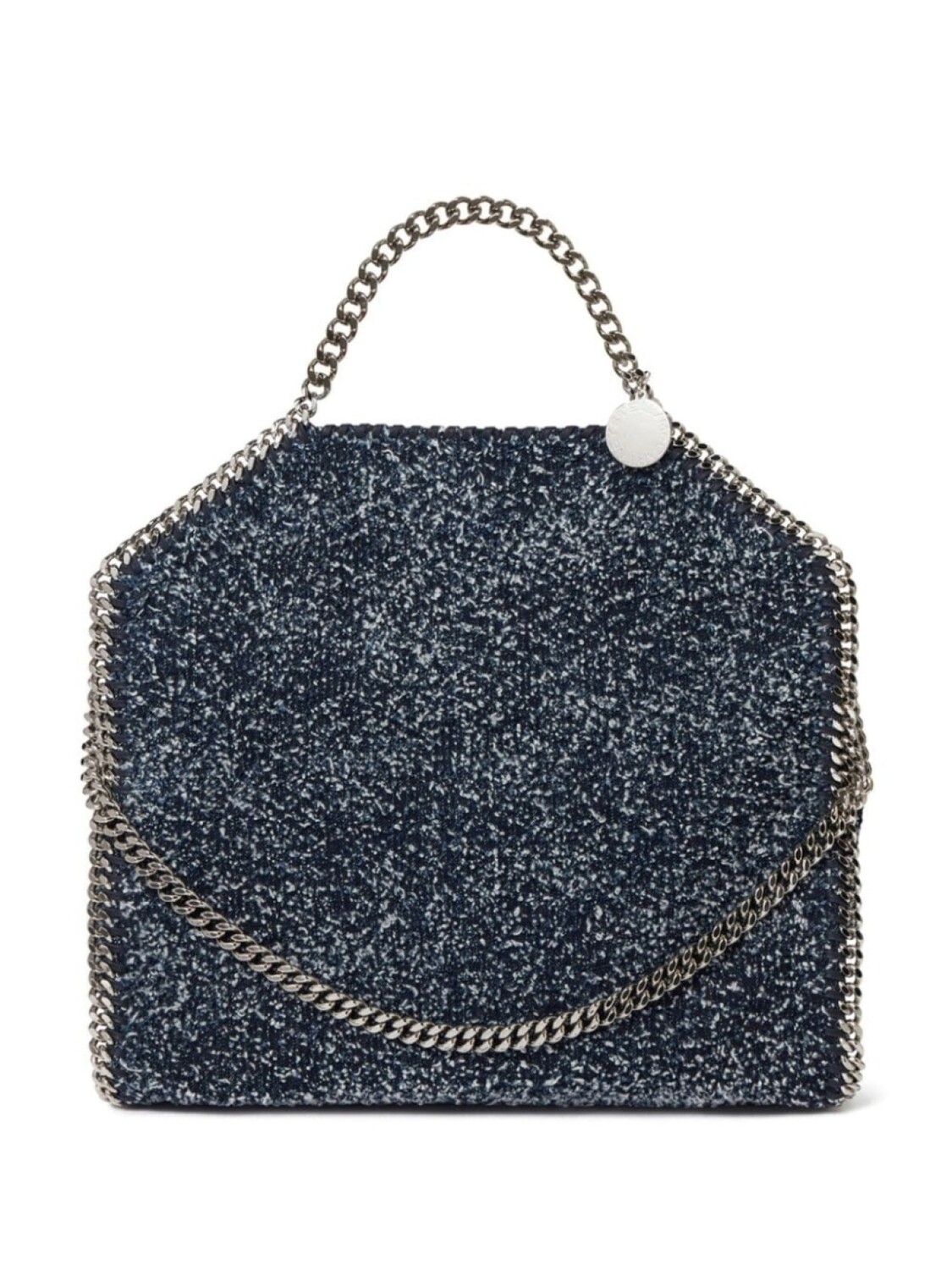 

Stella McCartney средняя сумка Falabella, синий