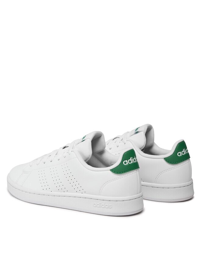 Кроссовки Advantage Shoes adidas, белый — фото 3