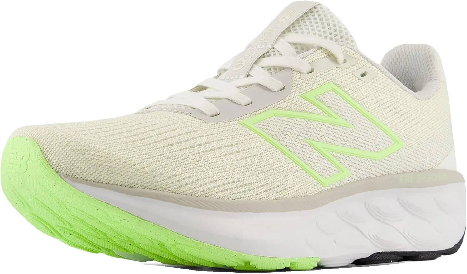 Мужские беговые кроссовки New Balance 990 D V3, серый — фото 2