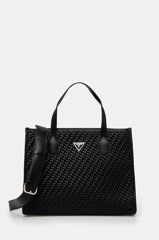 

Сумка SILVANA Guess, черный