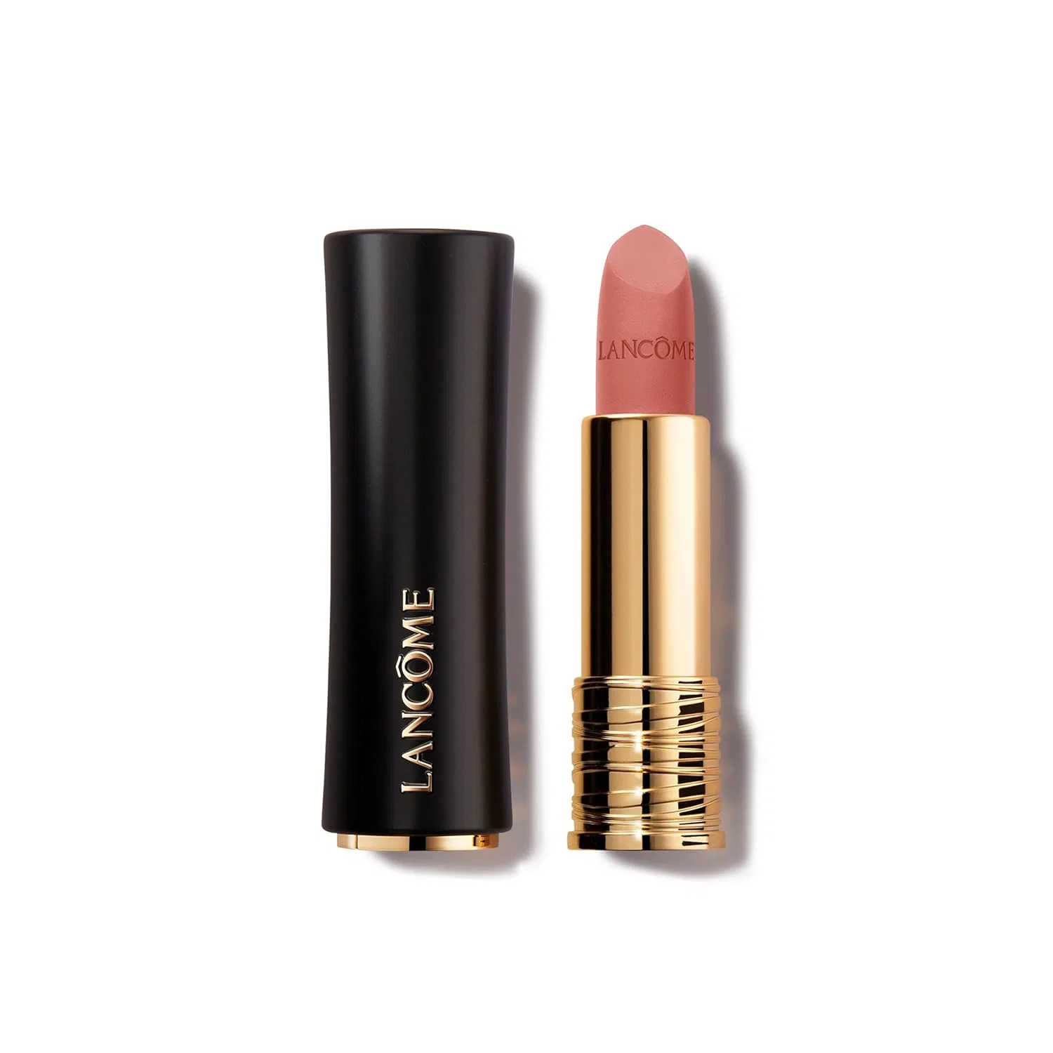 Матовая помада «L'Absolu Rouge Drama Matte» 3.6 г от Lancôme Lancôme, 217 Nude Shot
