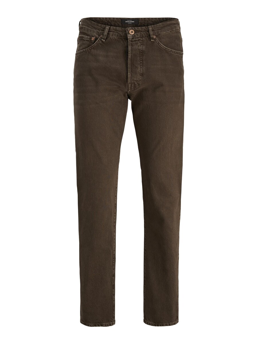 

Джинсы JACK & JONES Regular Jeans Chris Cooper, коричневый