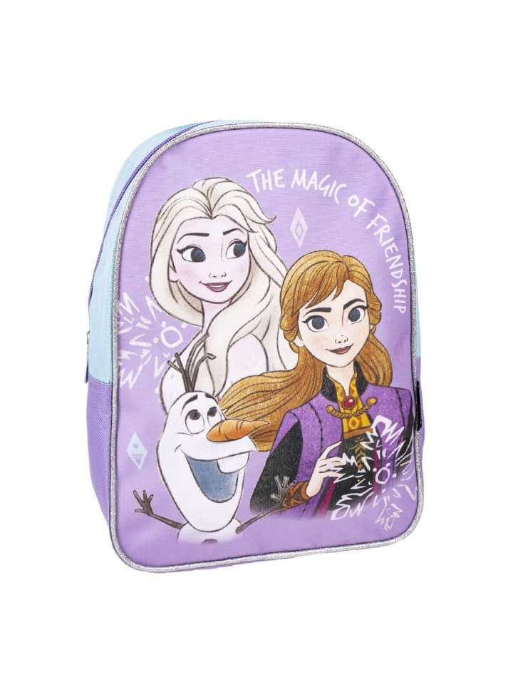 

Многофункциональный рюкзак для детей Disney Frozen