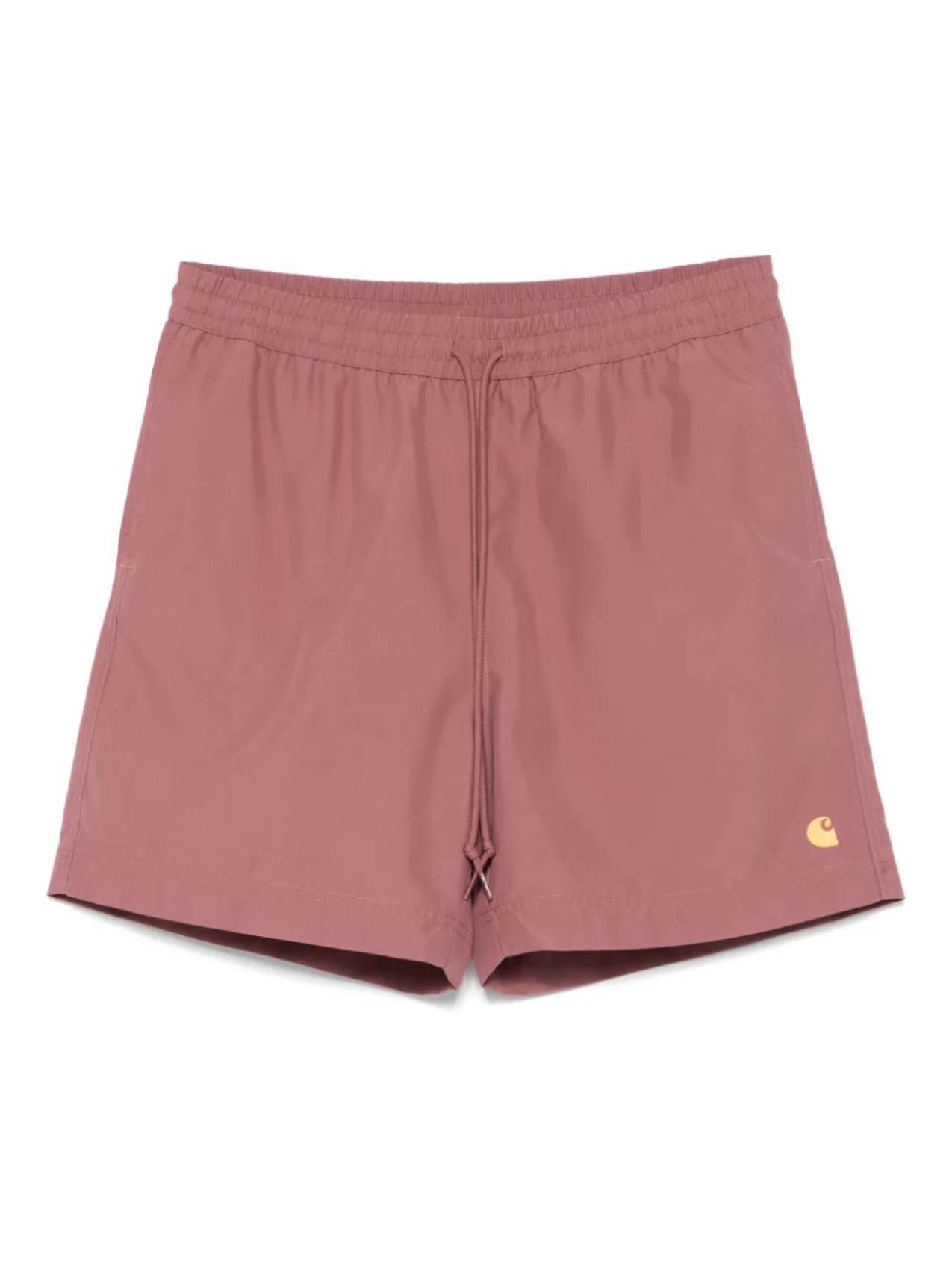 

Плавки-шорты Chase Carhartt WIP, розовый