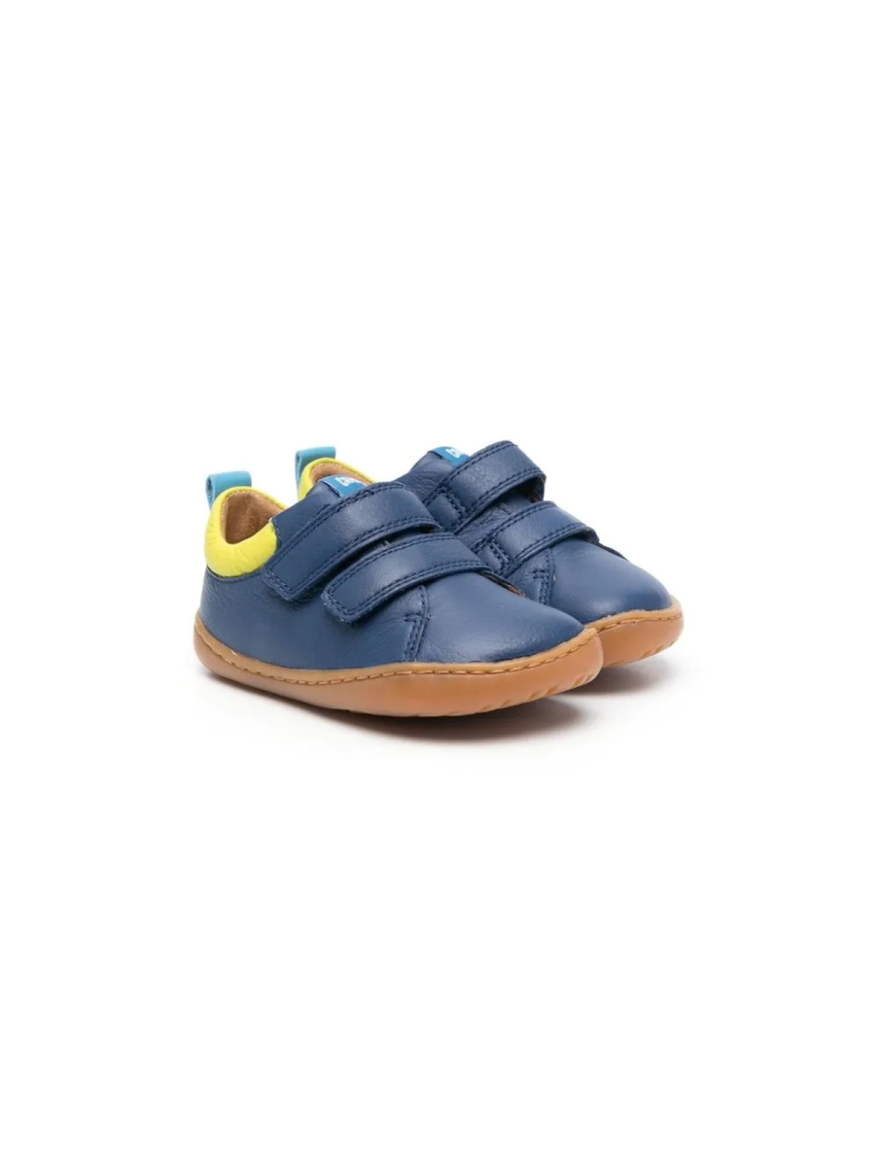 

Кеды Peu Camper Kids, синий