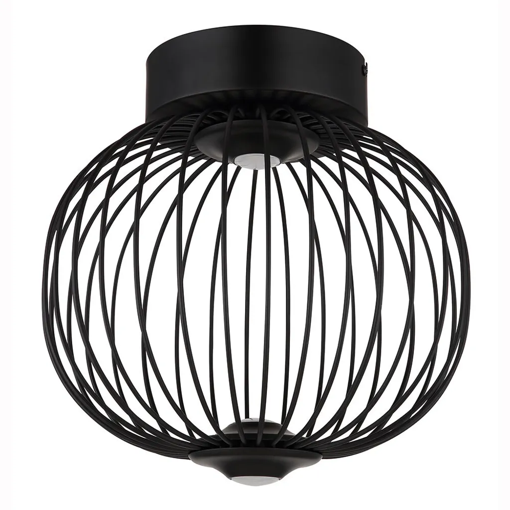 

Светодиодный потолочный светильник Globo Lighting