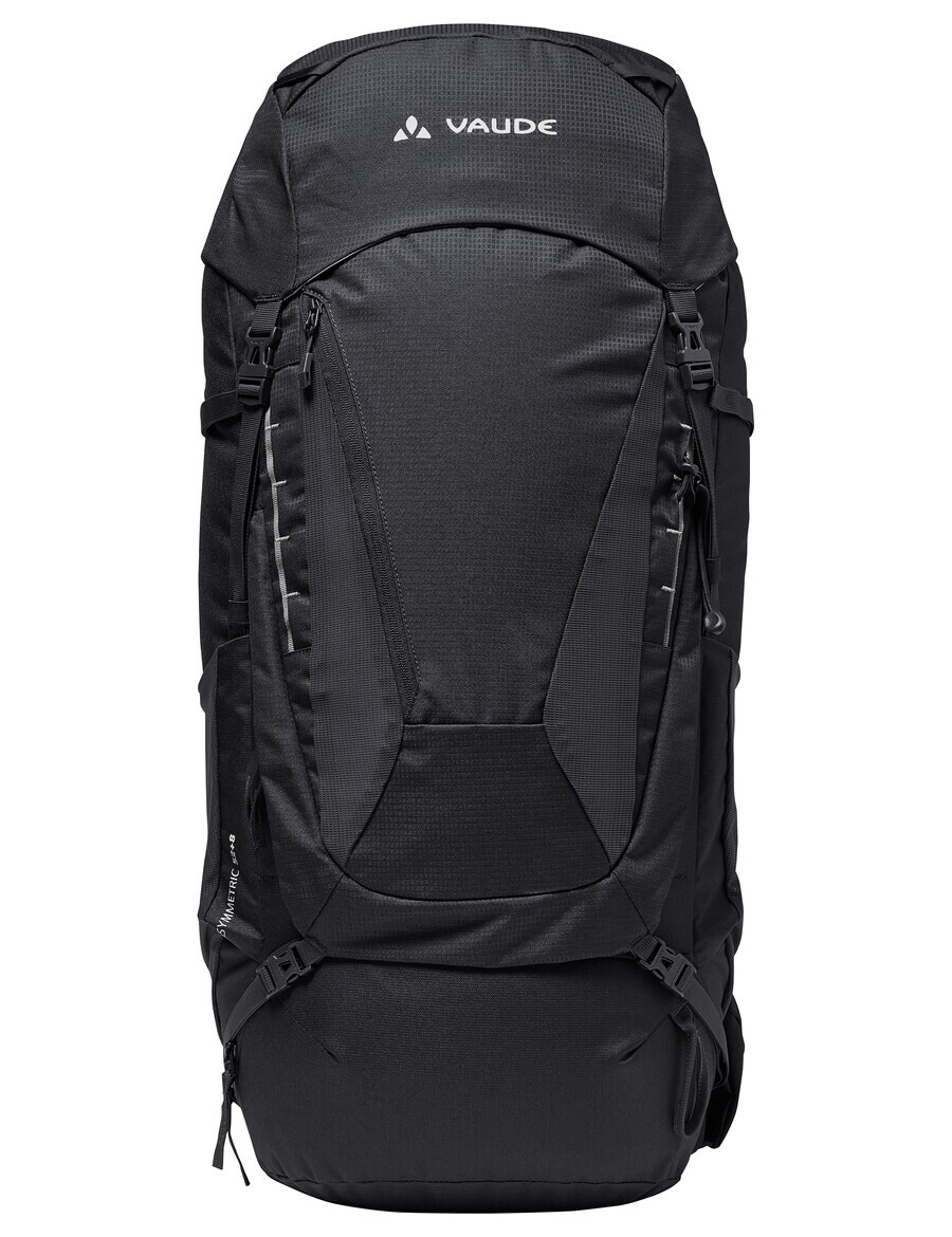 

Спортивный рюкзак Vaude ASYMMETRIC, черный