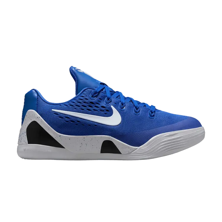 

Кроссовки Nike Kobe 9 EM GS 'Game Royal', синий
