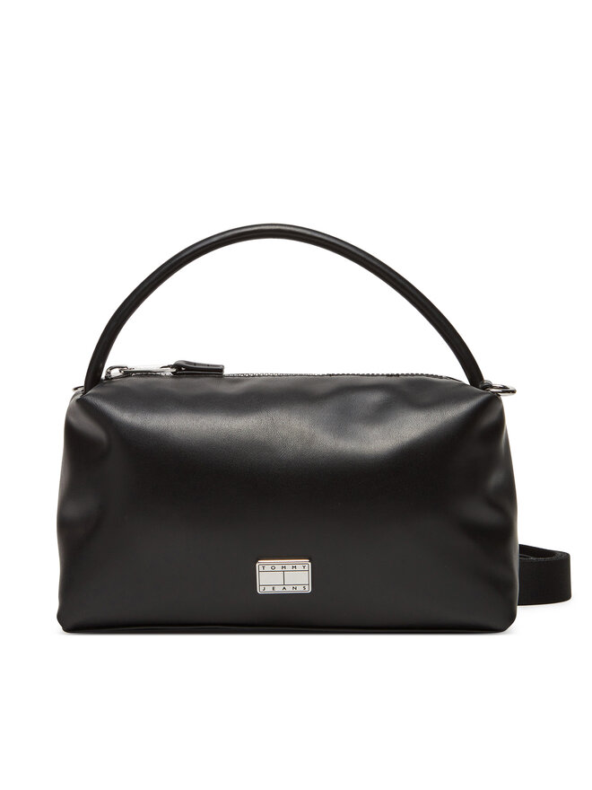 

Сумка Tjw American Cool Shoulder Bag AW0AW17531 Tommy Jeans, черный