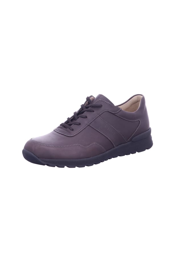 

Туфли на шнуровке 1370-515392 Finn Comfort, коричневый