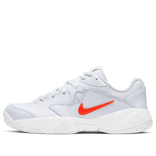 Кроссовки Court Lite 2 Nike, белый