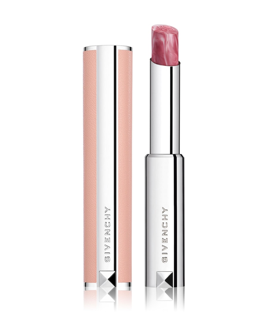 

Бальзам для губ GIVENCHY Le Rose Perfecto, Nr. 102 - Feeling Nude, 2.8g