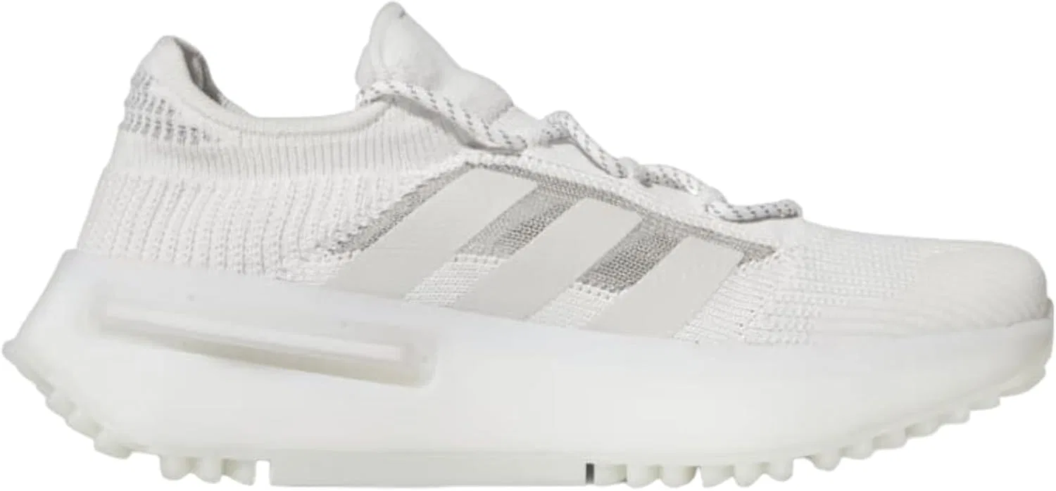 Кроссовки Adidas Originals NMD S1, белый — фото 2