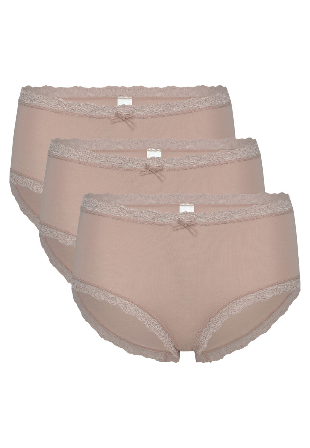 

Трусы Nina von C. Taillen Cosy, цвет Hazelnut