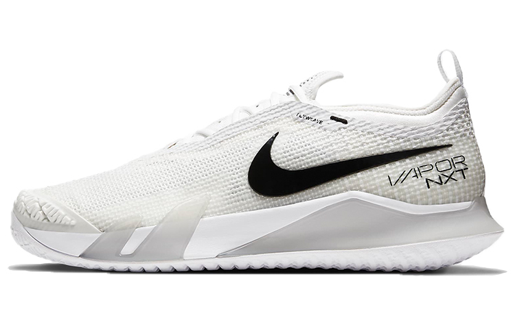 

Nike Кроссовки Court React Vapor Nxt 'Белый Серый Туман'