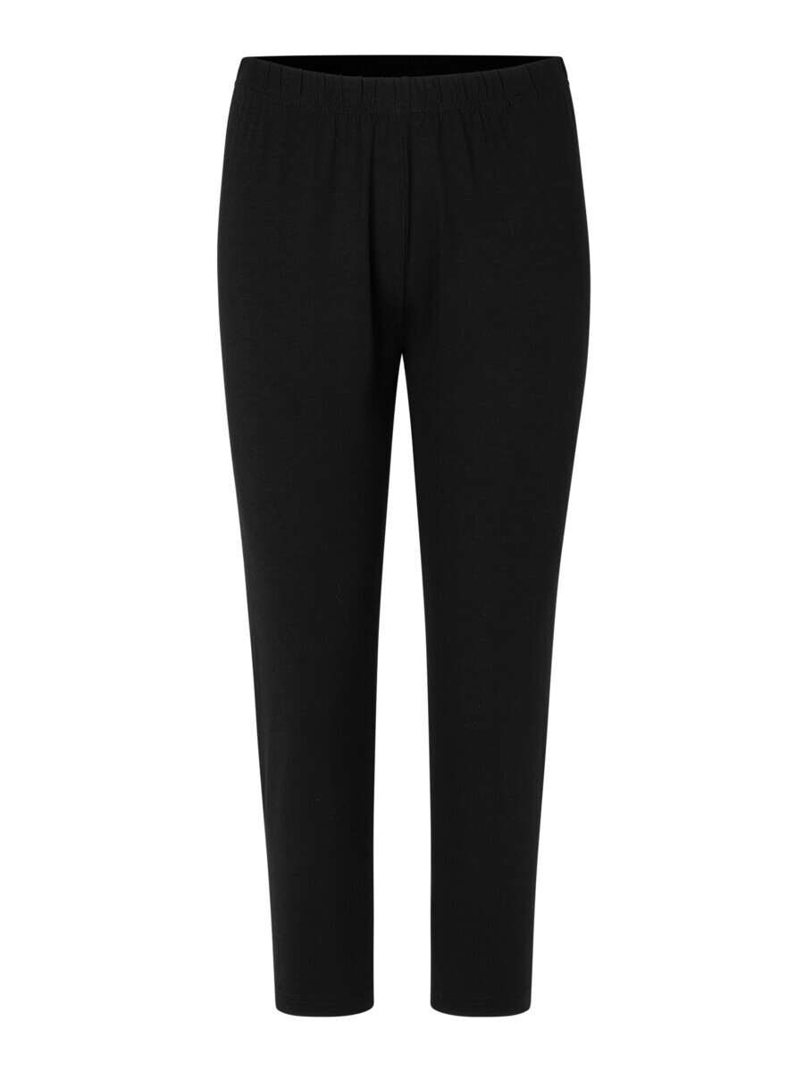 

Леггинсы Masai Regular Leggings Pennie, черный